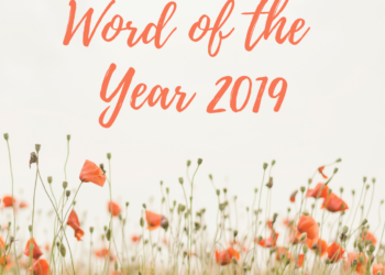 Word of the Year 2019