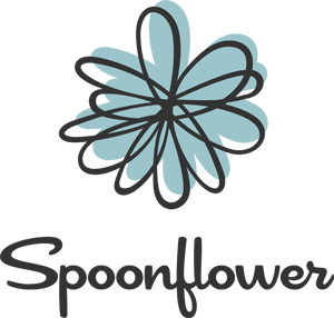 Spoonflower Logo, May Sew My Style 2020 Sponsor