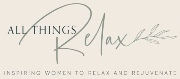 All Things Relax logo