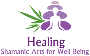 Shamanic Arts for Well Being logo
