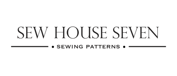 Sew House 7 logo
