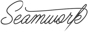 Seamwork logo