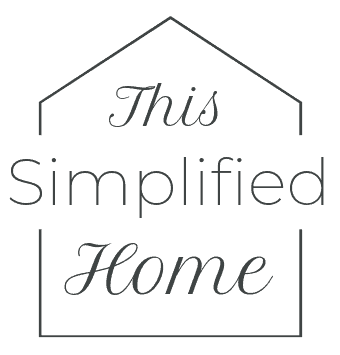 This Simplified Life logo