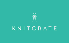 KnitCrate logo